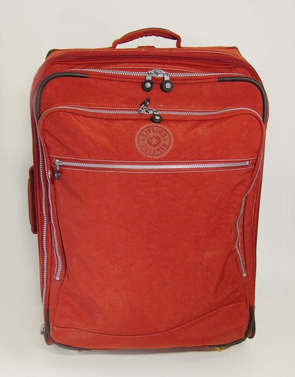 Valigia Trolley KIPLING