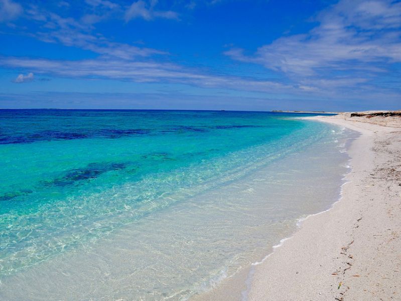 Appartamenti vicino al mare per vacanze 
