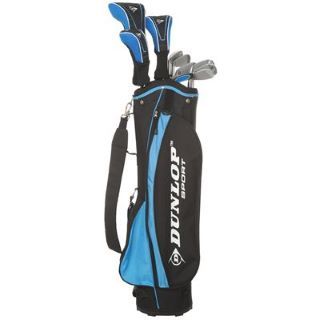 Dunlop 65i Golf set