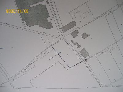 LEGNANO TERRENO EDIFICABILE INDUSTRIALE/COMMERCIALE