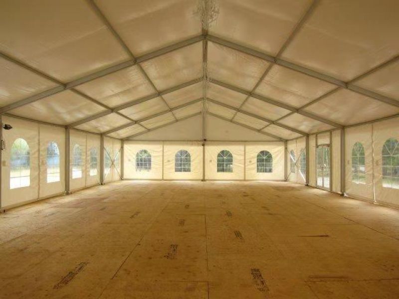 Tendostruttura Nuova Imballata 10x20m