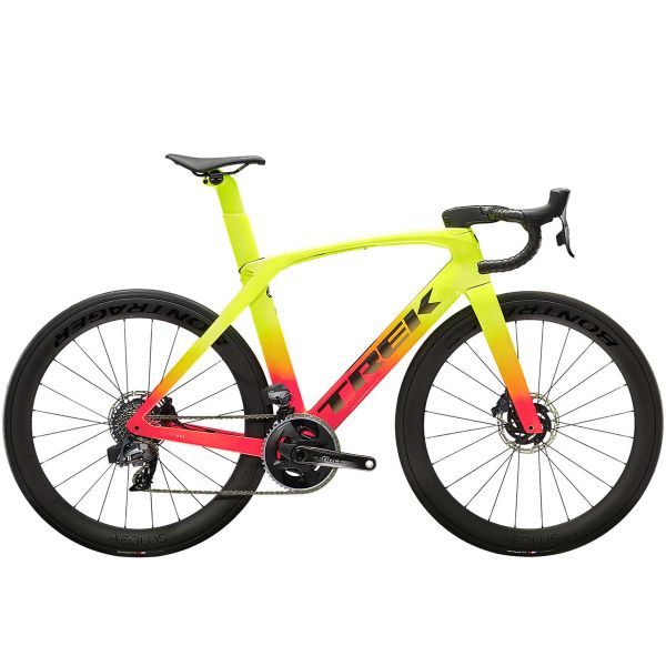 2022 TREK MADONE SLR 7 ETAP ROAD BIKE - (Pt.Runcycles)