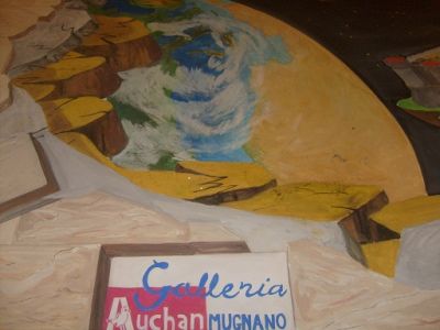 Madonnari per eventi culturali, animazione, feste di piazza, 