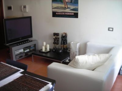 Bilocale con cantina e garage a Sorbolo