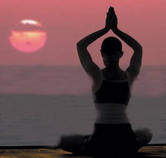 SEMINARIO DI YOGA