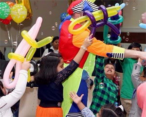 Ass.infanzia, educatori,OSA infanzia per animazione turistica