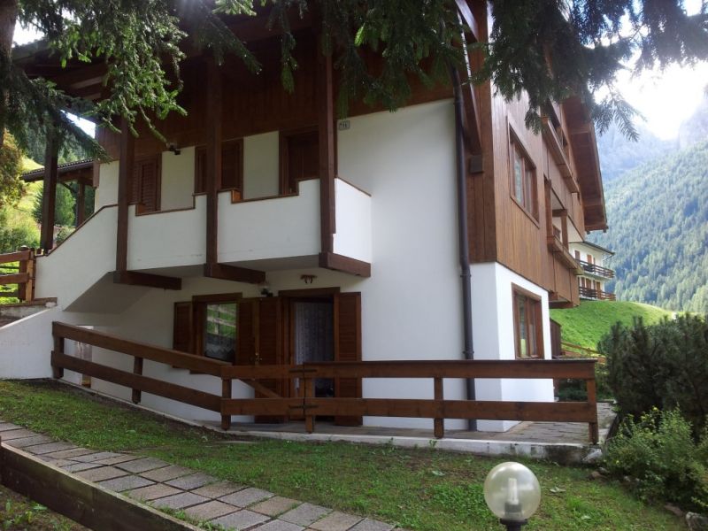Vacanze Dolomiti