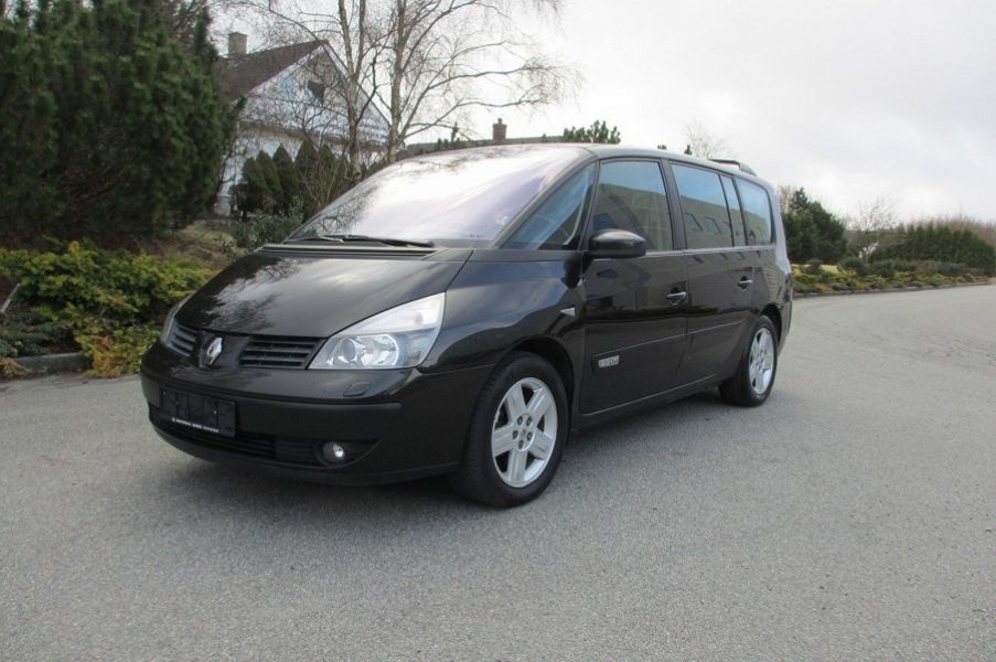 Renault Grand Espace