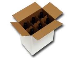 Vendo stock di vini di marca