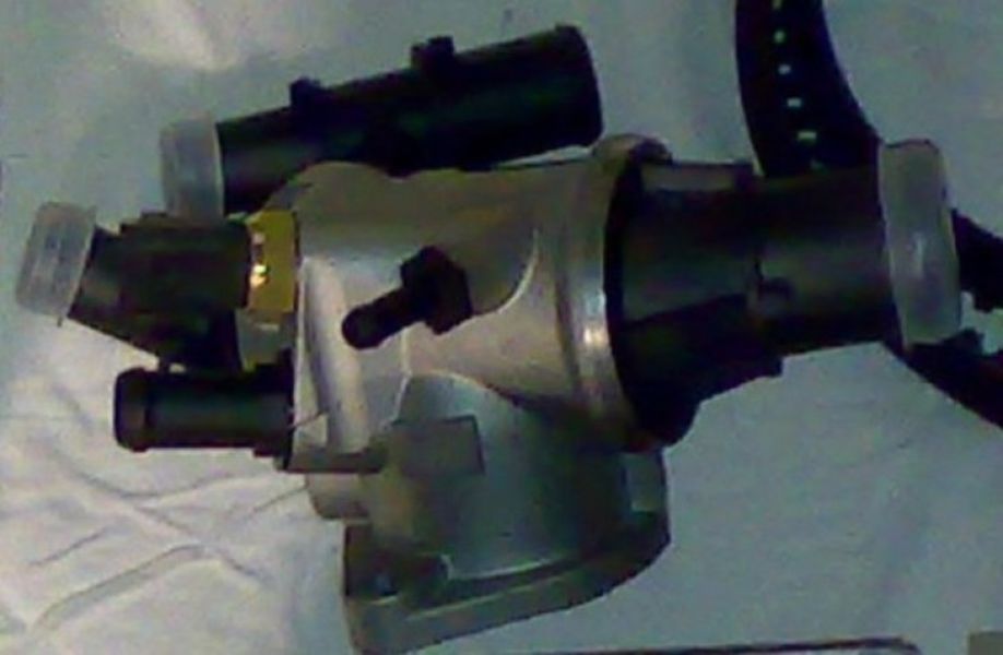 Termostato alfa 147 jtd   Multipla jtd 