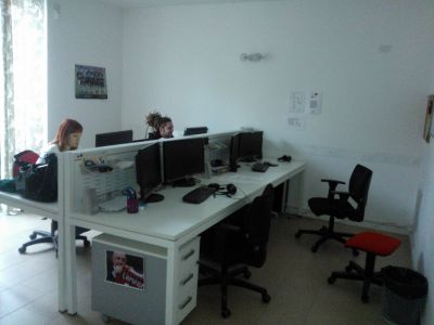 Condivisione ufficio zona navigli milano