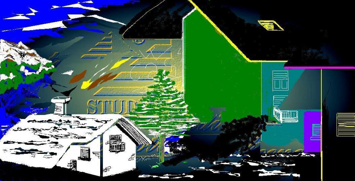 Appartamenti in Affitto zona via Borgaro