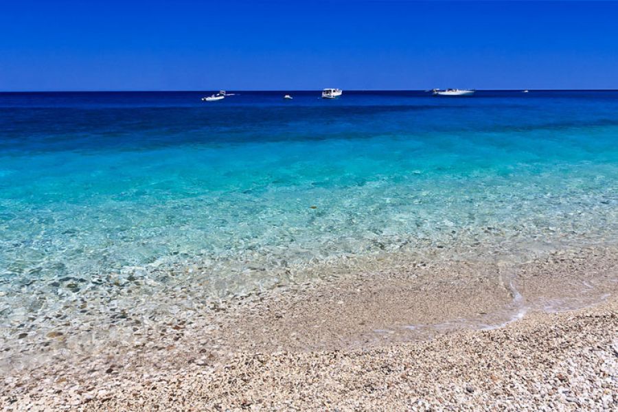Appartamenti vicino al mare per vacanze 