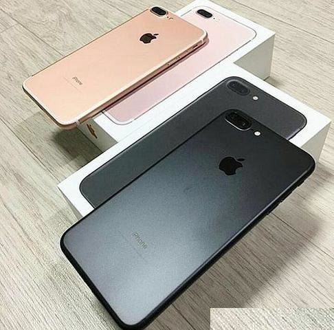 Apple iPhone 6S 280euro e iPhone 6S Plus 355euro iPhone 7 380euro iPhone 7 Plus Nuovi