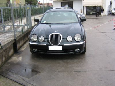 Jaguar s-type 3.0