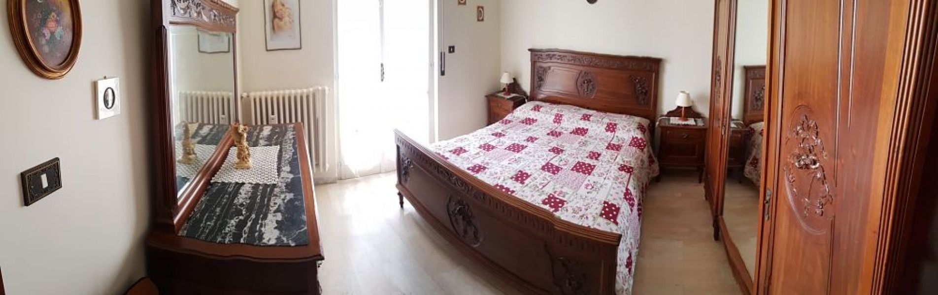 Affitto ideale per vacanze attico in Borghetto Santo Spirito (Sv) 
