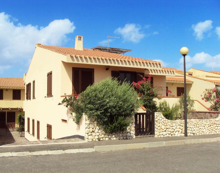 Appartamenti in affitto per luglio in Sardegna!