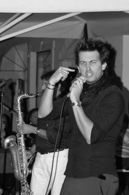 Musicisti live jazz, pop, rock, swing  per i vostri eventi importanti