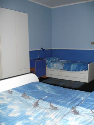 STANZE IN HOTEL