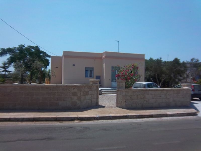 Casa vacanza al mare