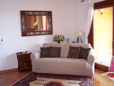 VENDITA SPLENDIDA VILLA ARREDATA E CON FANTASTICA VISTA PANORAMICA - LI CUPUNEDDI - SAN TEODORO