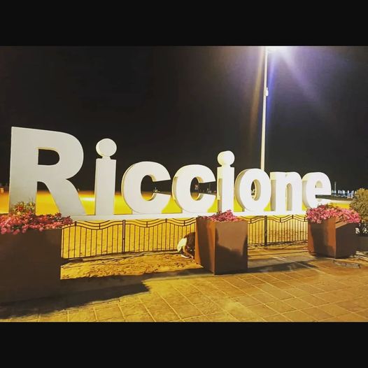 Vacanze a Riccione