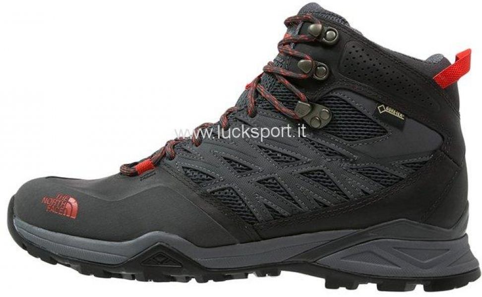 Scarpe da escusionismo/montagna The North Face n.44 nuove