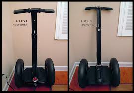 Segway X2 Golf / Segway I2