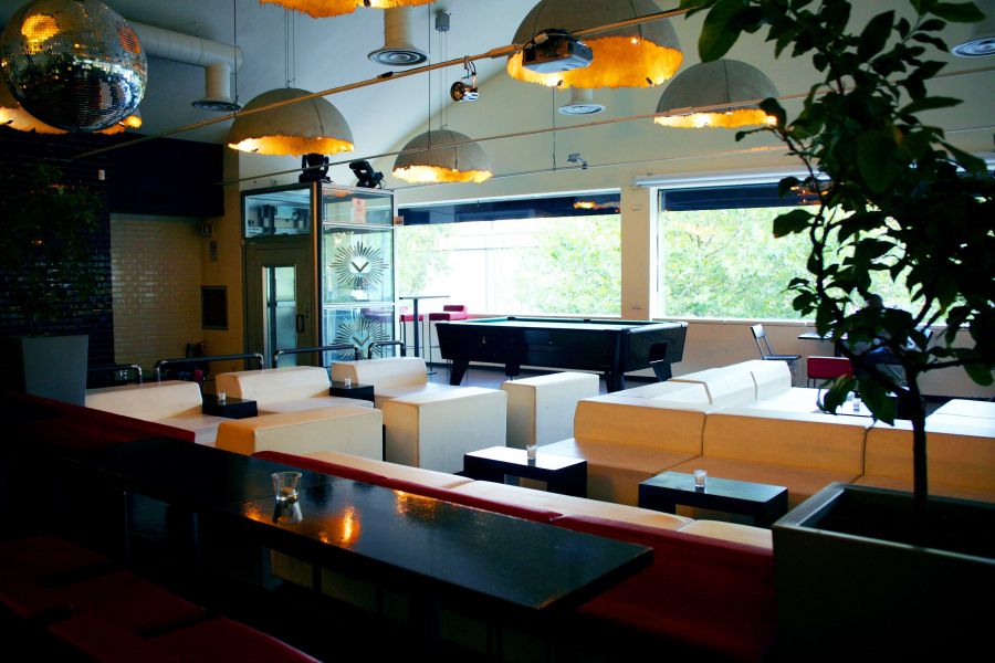 Cedo attivit ristorante bar