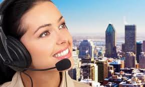 Operatori per call center outbound 