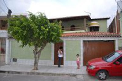 AFFITTO in Itapu casa Paradisiaca vicino alla Spiaggia/ Salvador /Bahia/Brasile