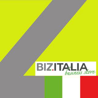Bizitalia Store vendita di regalistica aziendale, gadget personalizzati e prodotti di tipografia.