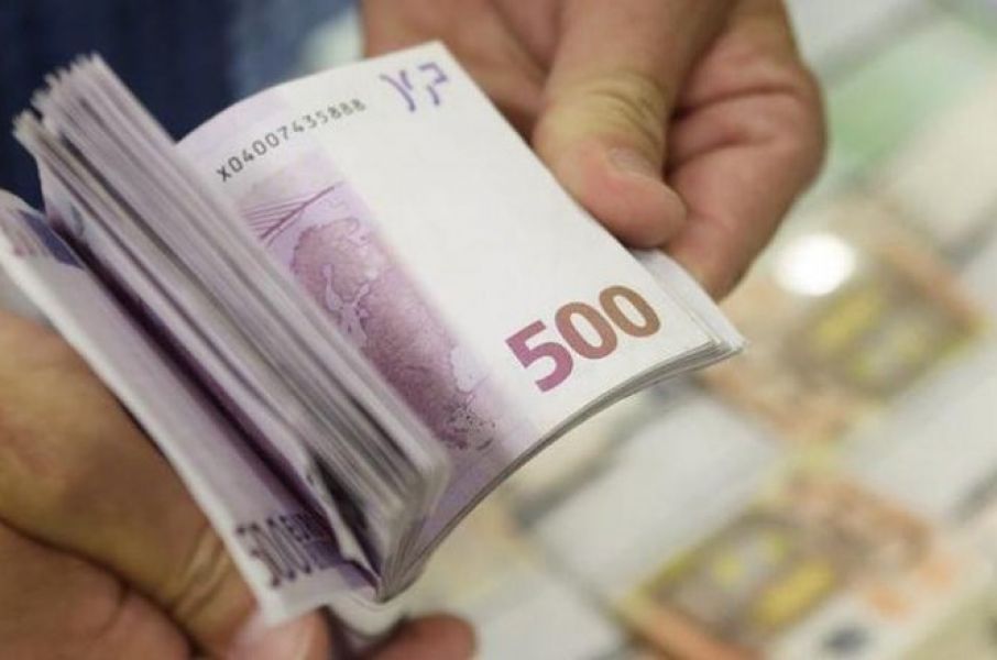 Accordare prestiti che vanno da 5.000 a 1.000.000