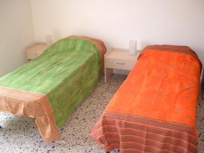 Affitto Camere singole e 1 doppia a studentesse