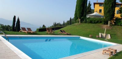 Hotel lago di Garda