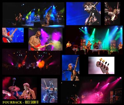 Offresi Live Music - Tribute band John Lennon/Paul McCartney