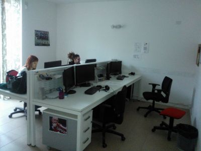Condivisione ufficio zona navigli milano
