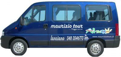 Taxi Lanciano