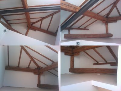 Imbianchino decoratore cartongesso