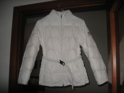 Piumino GEOX
