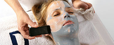MASCHERA AL FERRO