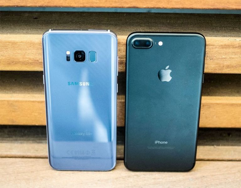 Grossista Apple iPhone 7 / 7 Plus Samsung S8/S8 Plus PayPal Bonifico Stock prezzo offerta