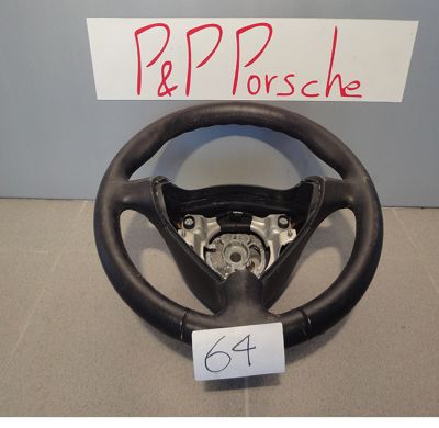 Volante 3 razze Porsche 