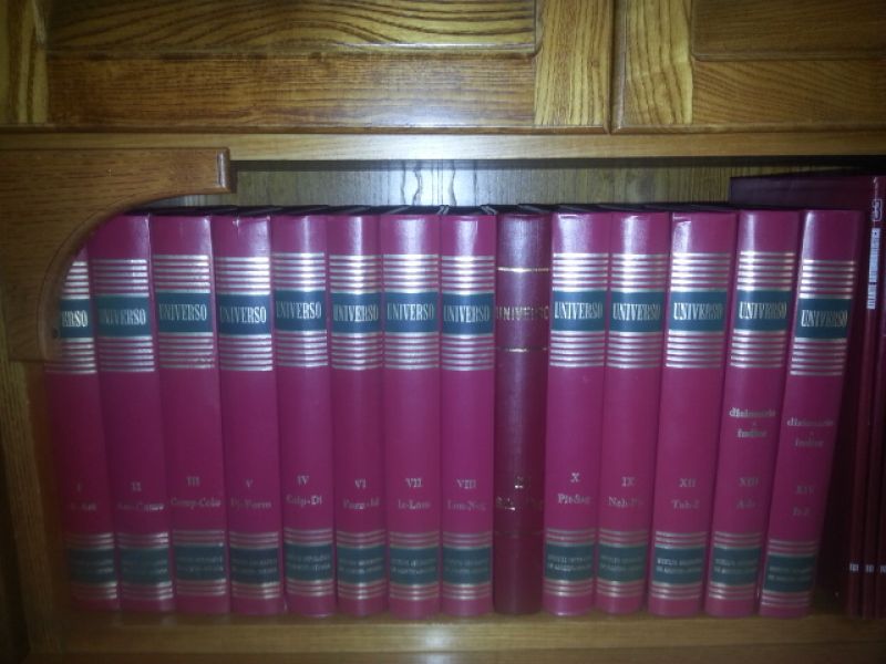 La grande Enciclopedia  per tutti  