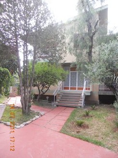 PARTANNA MONDELLO VIA ANTIGONE 150 MQ VILLA INDIPENDENTE CON GIARDINO