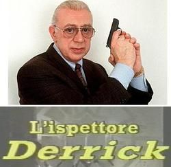 L'ispettore Derrick - Serie tv - completa