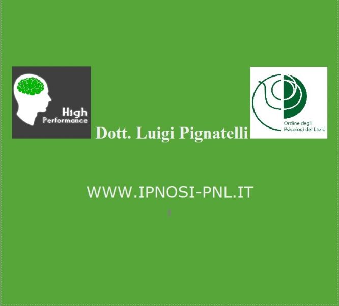 Corsi di Ipnosi