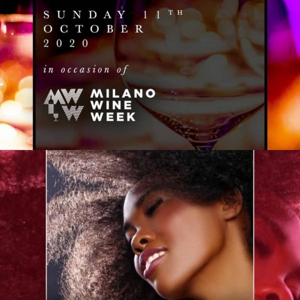 MIlano Wine Week