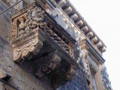 Itinerari Turistici 2013 Salento