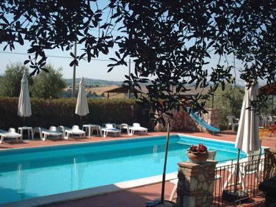 Agriturismo in umbria